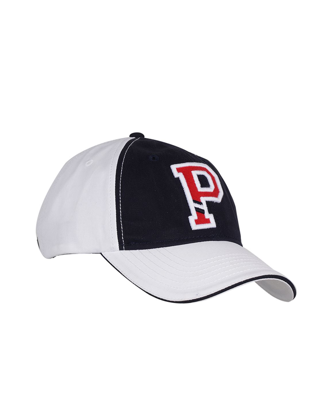 U.S. Polo Assn. Men Casual Wear Solid Cap